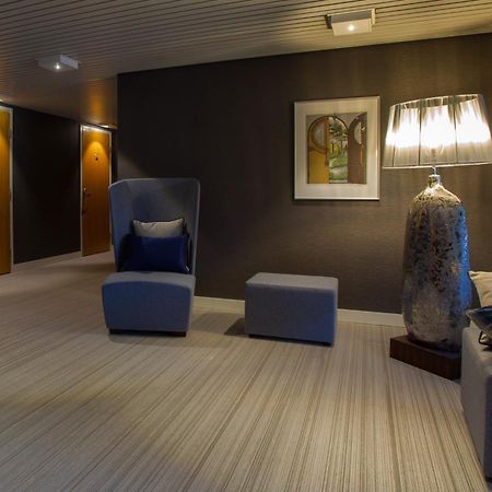 Hotel Kauppi Tampere Luaran gambar
