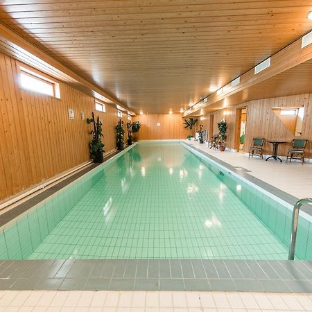 Hotel Kauppi Tampere Luaran gambar