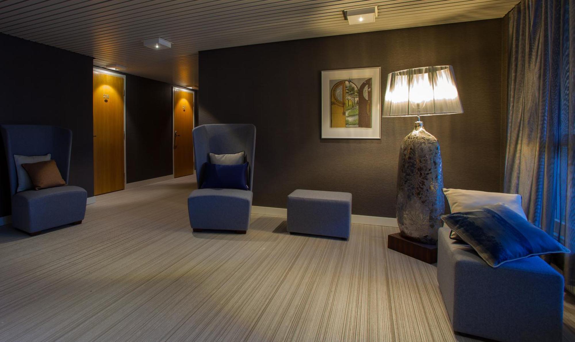 Hotel Kauppi Tampere Luaran gambar