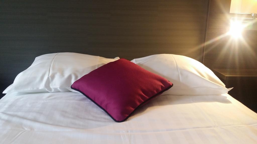 Hotel Kauppi Tampere Luaran gambar