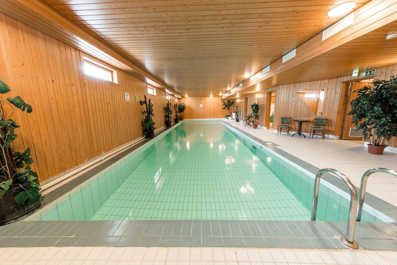 Hotel Kauppi Tampere Luaran gambar