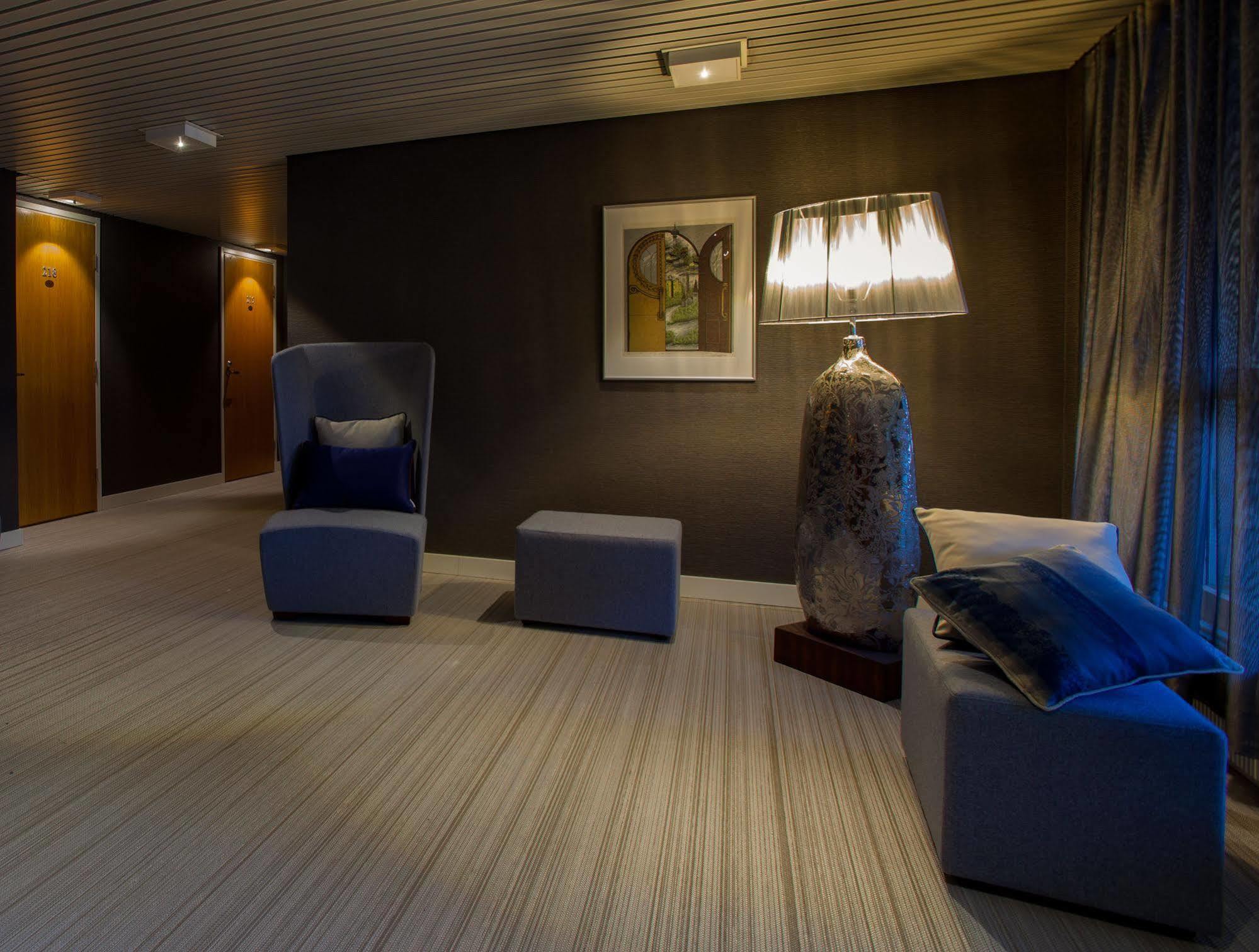 Hotel Kauppi Tampere Luaran gambar