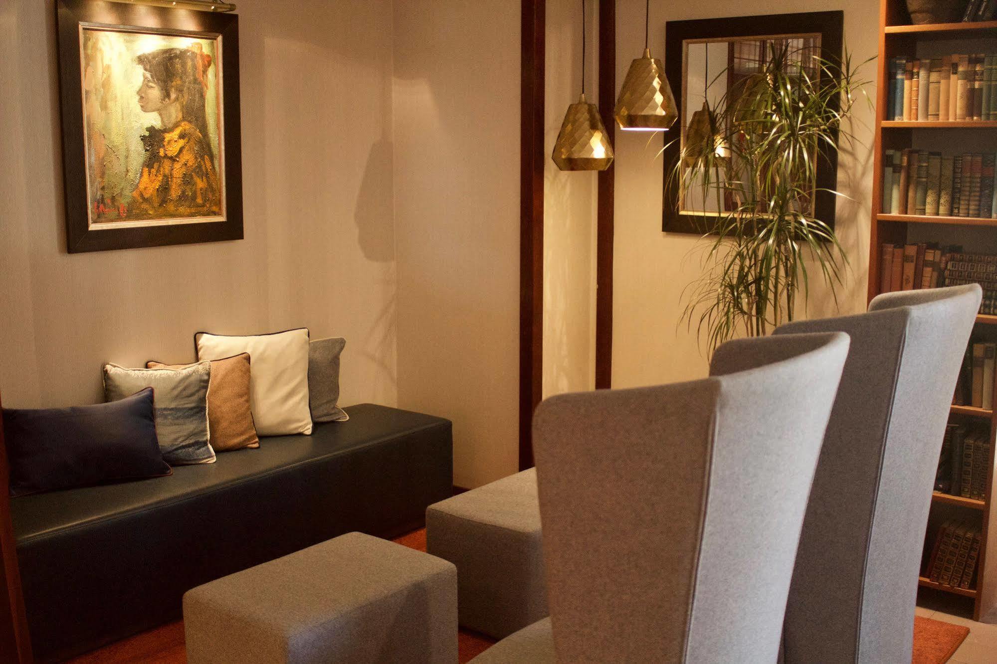 Hotel Kauppi Tampere Luaran gambar