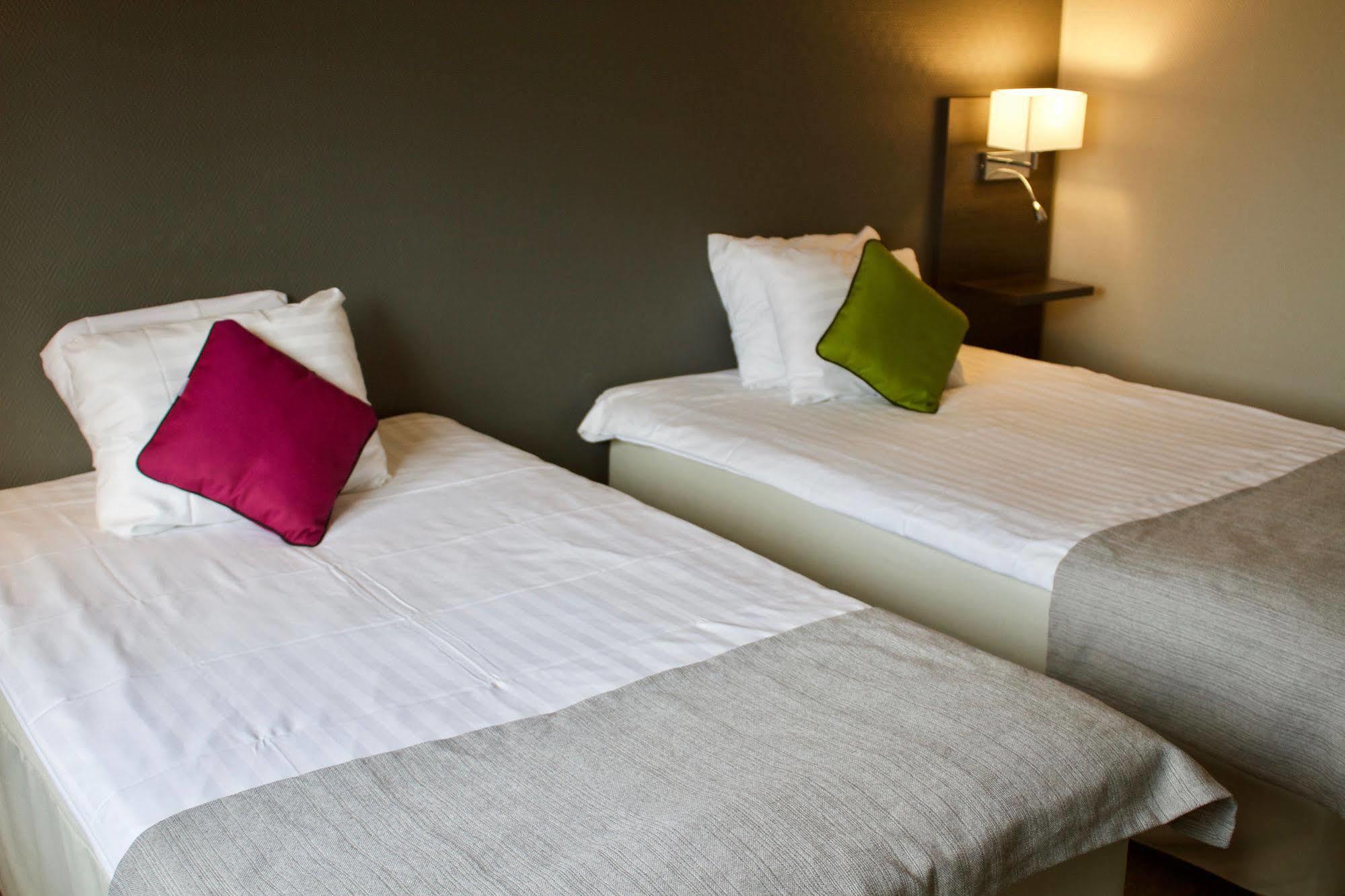 Hotel Kauppi Tampere Luaran gambar