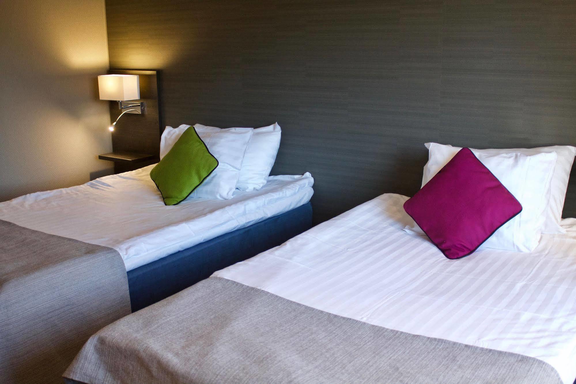 Hotel Kauppi Tampere Luaran gambar