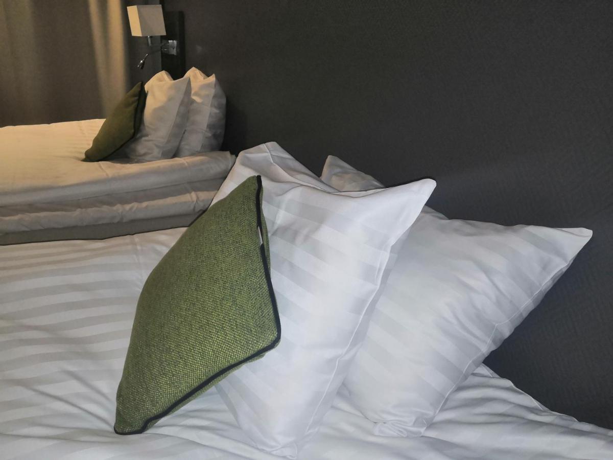 Hotel Kauppi Tampere Luaran gambar