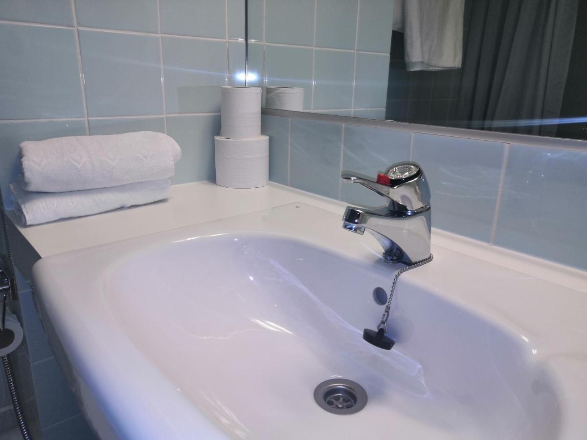 Hotel Kauppi Tampere Luaran gambar